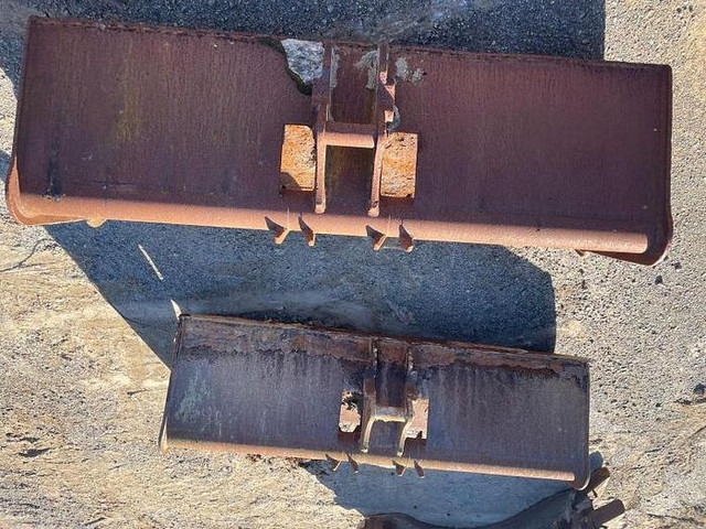 Cazo para excavadora MORIN MORIN M3: foto 6