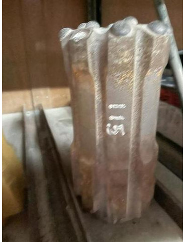 Onbekend - Maquinaria de construcción: foto 3 Onbekend - Maquinaria de construcción: foto 3