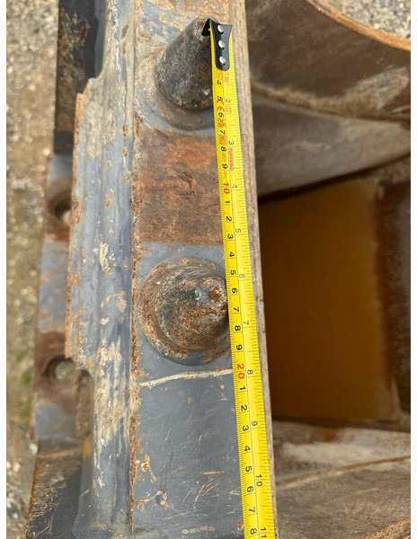 Cazo Mecalac 12MXT: foto 6 Cazo Mecalac 12MXT: foto 6