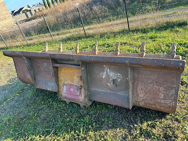 Mecalac Mecalac Serie 14 - Cazo: foto 4 Mecalac Mecalac Serie 14 - Cazo: foto 4