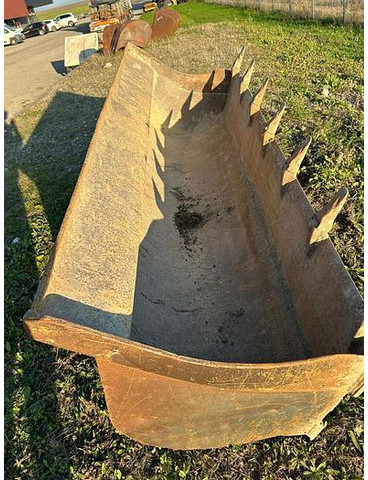 Mecalac Mecalac Serie 14 - Cazo: foto 1 Mecalac Mecalac Serie 14 - Cazo: foto 1