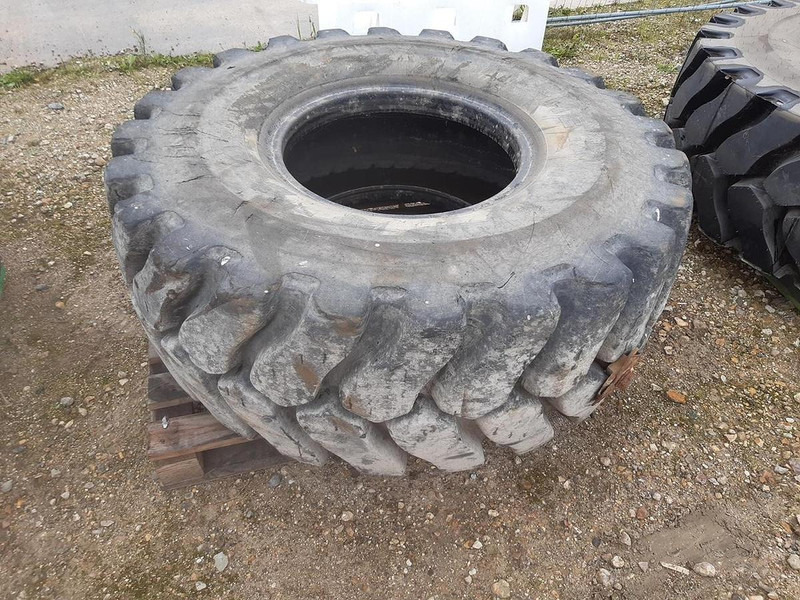 Michelin 20.5R25XLDD2A - Neumático: foto 2 Michelin 20.5R25XLDD2A - Neumático: foto 2
