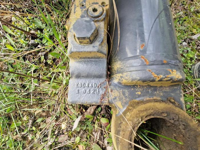 Case CX245SR - - Piezas de recambio para Brazo: foto 5 Case CX245SR - - Piezas de recambio para Brazo: foto 5