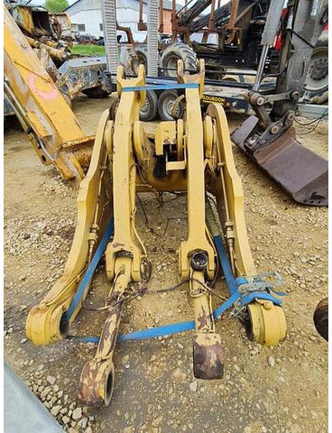 Caterpillar 980M - Piezas de recambio: foto 5 Caterpillar 980M - Piezas de recambio: foto 5