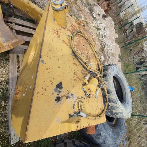 Caterpillar HG/08 VERRIN BENNE 769C 769D 771C 771D - - Piezas de recambio: foto 2 Caterpillar HG/08 VERRIN BENNE 769C 769D 771C 771D - - Piezas de recambio: foto 2