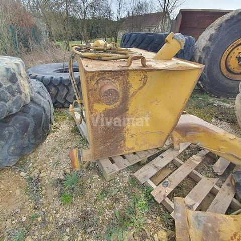 Caterpillar HG/08 VERRIN BENNE 769C 769D 771C 771D - - Piezas de recambio: foto 5 Caterpillar HG/08 VERRIN BENNE 769C 769D 771C 771D - - Piezas de recambio: foto 5