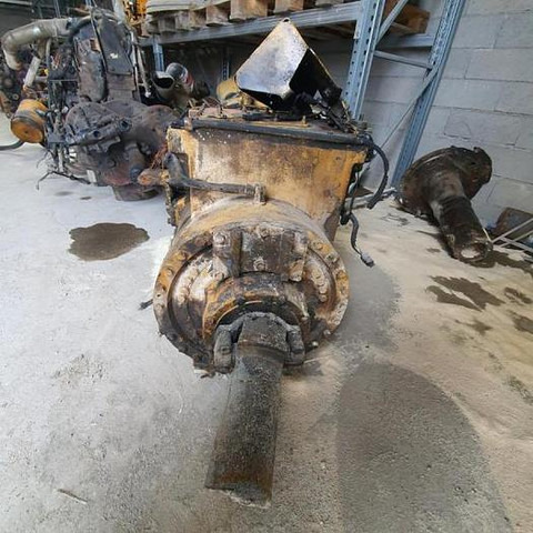 Caterpillar HG/08 VERRIN BENNE 769C 769D 771C 771D - - Piezas de recambio: foto 3 Caterpillar HG/08 VERRIN BENNE 769C 769D 771C 771D - - Piezas de recambio: foto 3