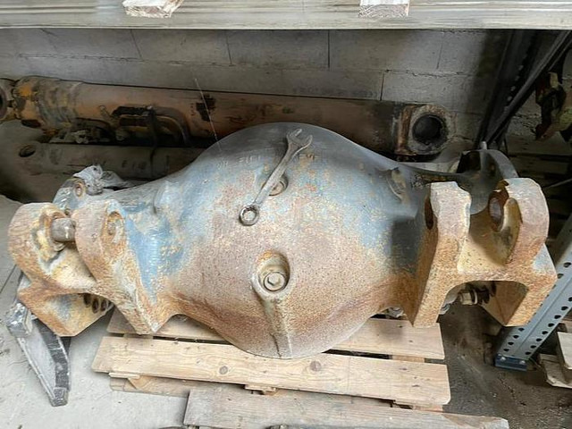 Caterpillar HG/08 VERRIN BENNE 769C 769D 771C 771D - - Piezas de recambio: foto 1 Caterpillar HG/08 VERRIN BENNE 769C 769D 771C 771D - - Piezas de recambio: foto 1