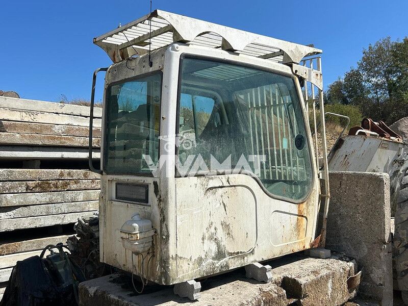 Liebherr R904C R914C R924C R934C R944C R954C - Piezas de recambio: foto 4 Liebherr R904C R914C R924C R934C R944C R954C - Piezas de recambio: foto 4