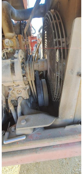 Tamrock Ranger 500 - Perforadora: foto 5 Tamrock Ranger 500 - Perforadora: foto 5