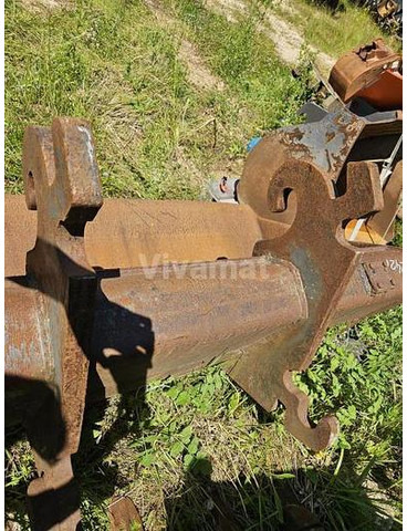 Verachtert CW40 - Cazo: foto 4 Verachtert CW40 - Cazo: foto 4