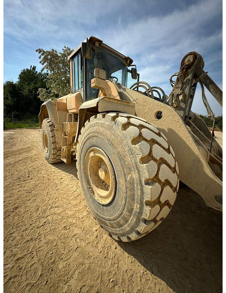 Volvo L150G - Cargadora: foto 5 Volvo L150G - Cargadora: foto 5