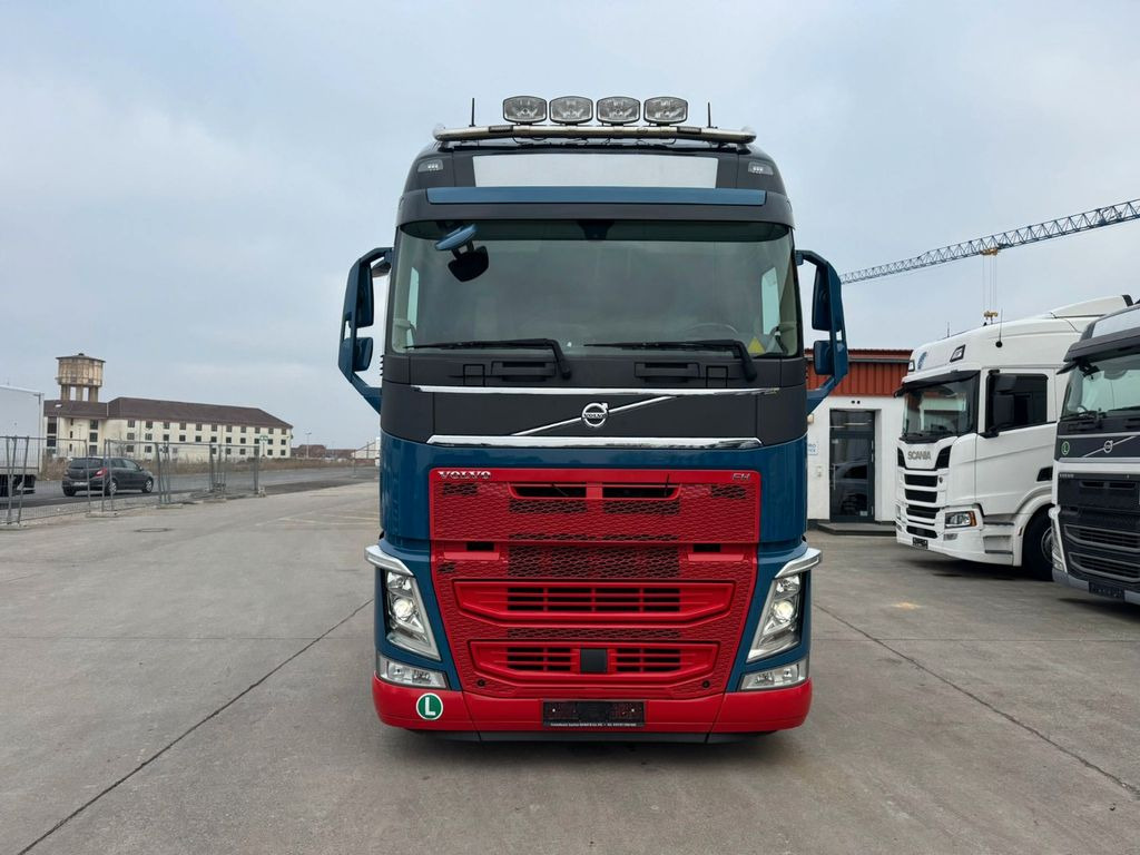 Volvo FH 460*GLOBETROTTER *STANDKLIMA*AUTOTRANSPORTER* - Cabeza tractora: foto 2 Volvo FH 460*GLOBETROTTER *STANDKLIMA*AUTOTRANSPORTER* - Cabeza tractora: foto 2