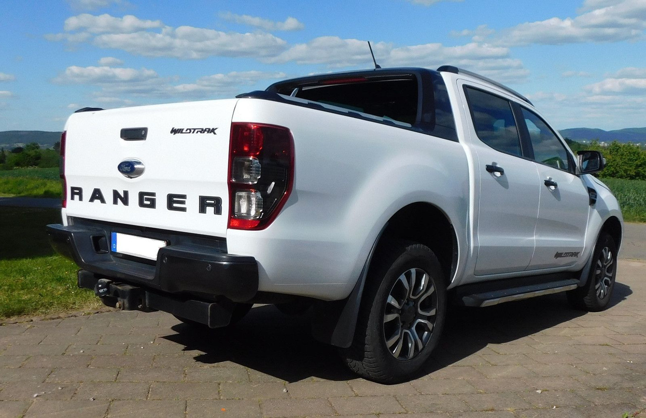 Ford Ranger 2.0TDCI WILDTARCK 1.Hd. = 12.500,- netto - SUV/ Todoterreno: foto 5 Ford Ranger 2.0TDCI WILDTARCK 1.Hd. = 12.500,- netto - SUV/ Todoterreno: foto 5