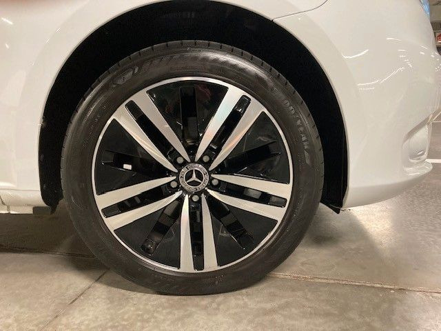 Furgoneta de pasajeros Mercedes-Benz Vito Mixto 116 CDI RWD kompakt: foto 15 Furgoneta de pasajeros Mercedes-Benz Vito Mixto 116 CDI RWD kompakt: foto 15