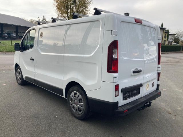 Fiat Talento SX 1.6 Ecojet (L1H1) Euro6 Klima AHK ZV - Furgoneta pequeña: foto 5 Fiat Talento SX 1.6 Ecojet (L1H1) Euro6 Klima AHK ZV - Furgoneta pequeña: foto 5