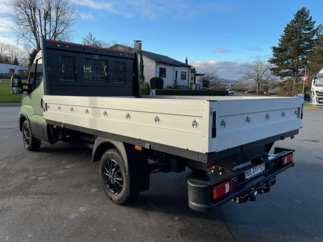 Iveco Daily 35S14A8 Euro6 Klima AHK Navi ZV - Furgoneta caja abierta: foto 5 Iveco Daily 35S14A8 Euro6 Klima AHK Navi ZV - Furgoneta caja abierta: foto 5