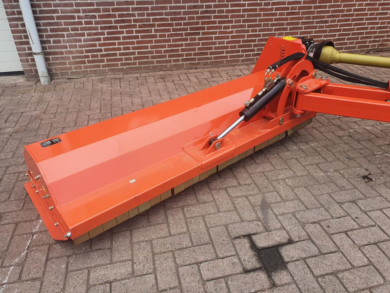 AGF 200 Verstekklepelmaaier - Cortacésped: foto 2 AGF 200 Verstekklepelmaaier - Cortacésped: foto 2