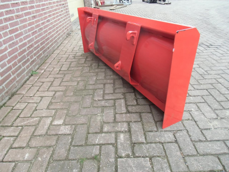 AGM Schuifblad - Hoja de bulldozer: foto 2 AGM Schuifblad - Hoja de bulldozer: foto 2