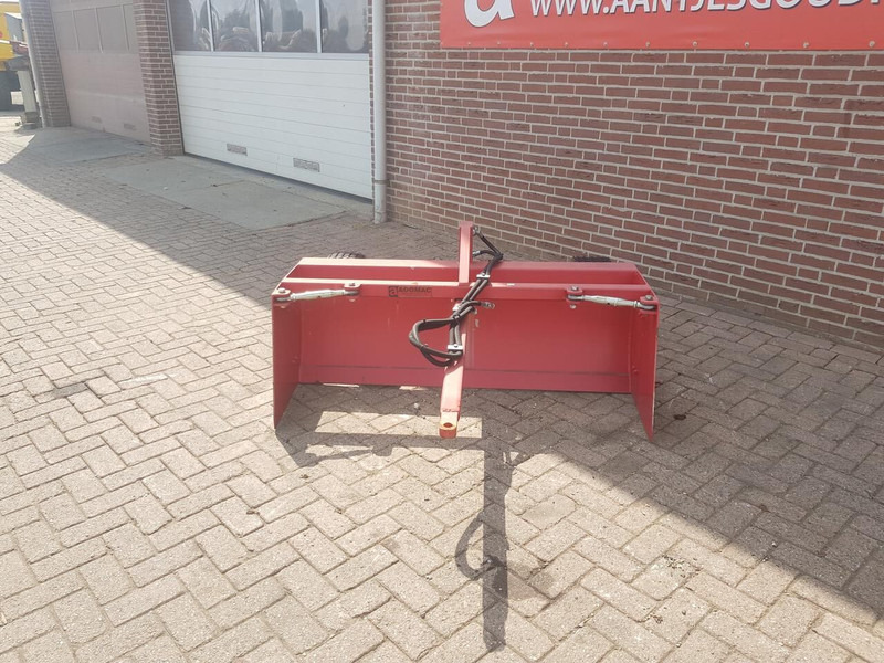 AGM mini Kilverbak - Equipo para trabajo del suelo: foto 2 AGM mini Kilverbak - Equipo para trabajo del suelo: foto 2