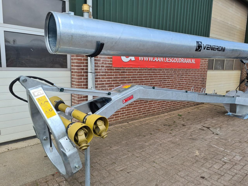 AT 400-6 - Pulverizador suspendido: foto 4 AT 400-6 - Pulverizador suspendido: foto 4