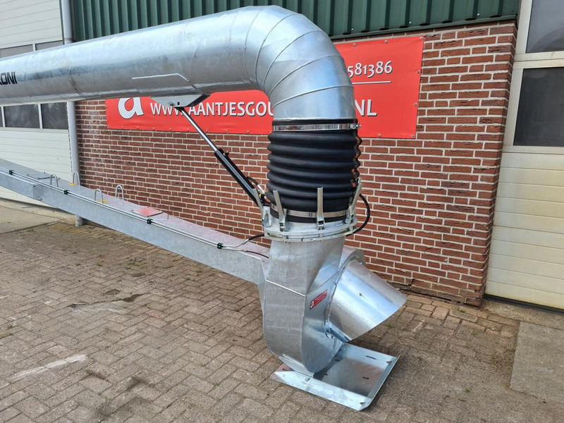 AT 400-6 - Pulverizador suspendido: foto 5 AT 400-6 - Pulverizador suspendido: foto 5