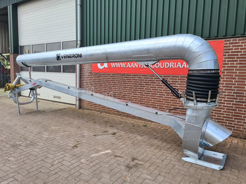 AT 400-6 - Pulverizador suspendido: foto 2 AT 400-6 - Pulverizador suspendido: foto 2