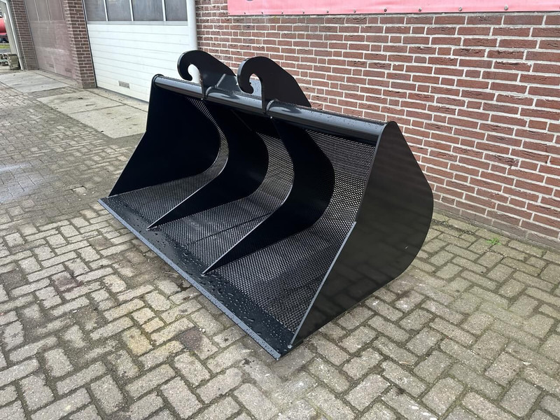 Baggerbak - Nieuw - Cazo: foto 2 Baggerbak - Nieuw - Cazo: foto 2