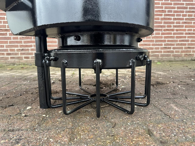 Baggerpomp /duikserspuit - Bomba de agua: foto 5 Baggerpomp /duikserspuit - Bomba de agua: foto 5