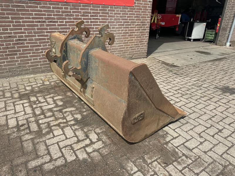 CW 40 - Cazo para Maquinaria de construcción: foto 4 CW 40 - Cazo para Maquinaria de construcción: foto 4