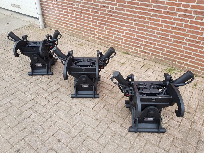 CW10 - Acoplamiento rápido: foto 3 CW10 - Acoplamiento rápido: foto 3