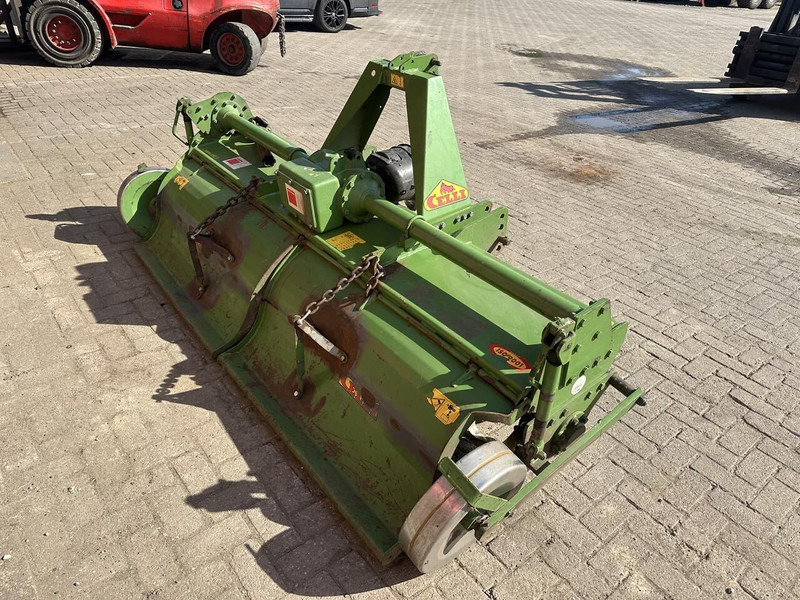 Celli E230 - Equipo para trabajo del suelo: foto 5 Celli E230 - Equipo para trabajo del suelo: foto 5