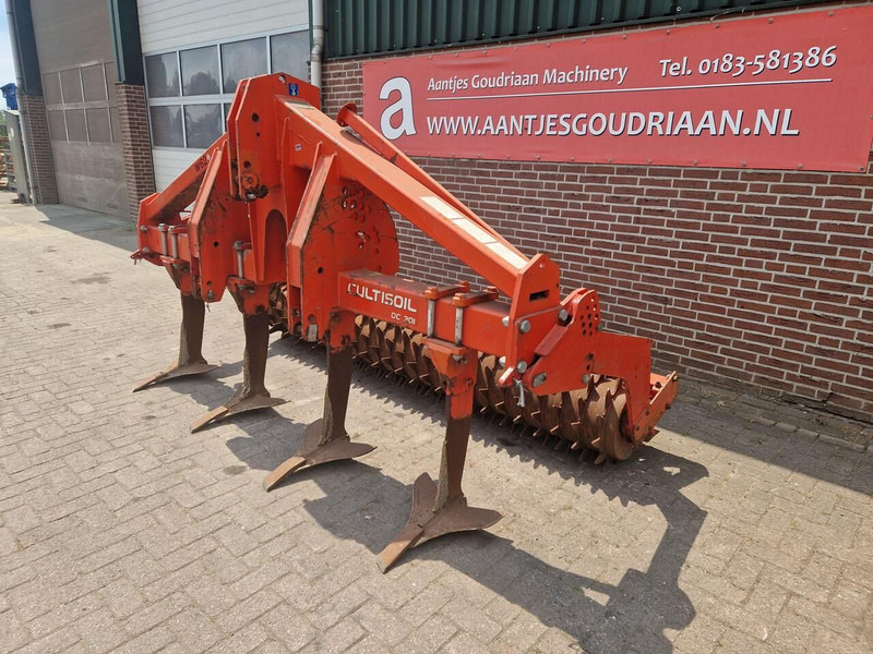 Diepwoeler - Subsolador: foto 2 Diepwoeler - Subsolador: foto 2