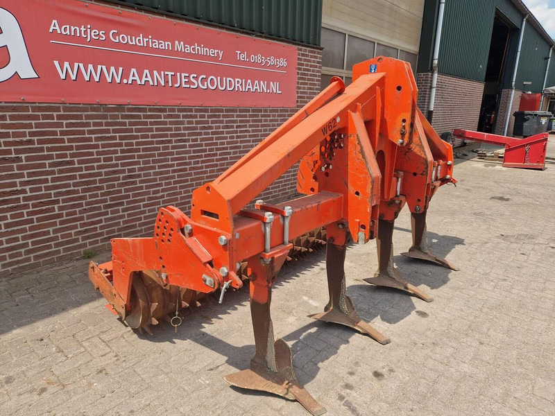 Diepwoeler - Subsolador: foto 3 Diepwoeler - Subsolador: foto 3