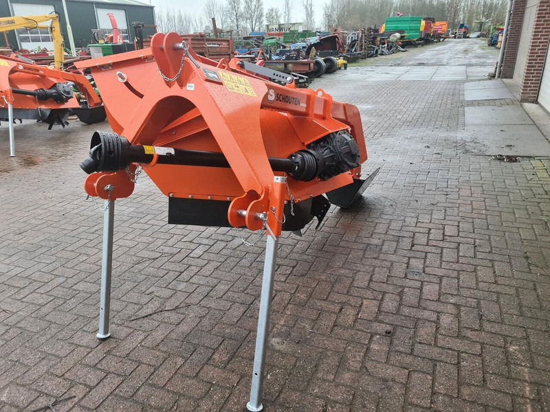 Greppelfrees TK 45 - Cultivador: foto 4 Greppelfrees TK 45 - Cultivador: foto 4