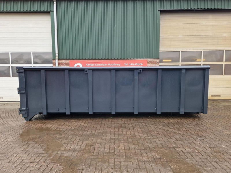 HAAKARM container - Contenedor marítimo: foto 1 HAAKARM container - Contenedor marítimo: foto 1