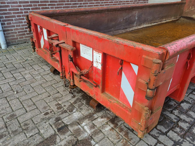 Contenedor de gancho HAAKARM container: foto 6 Contenedor de gancho HAAKARM container: foto 6