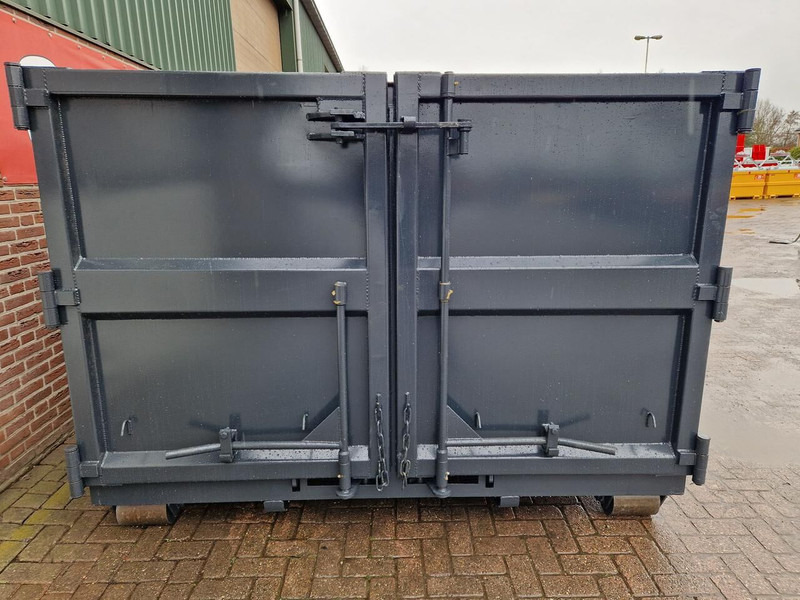 HAAKARM container - Contenedor marítimo: foto 4 HAAKARM container - Contenedor marítimo: foto 4