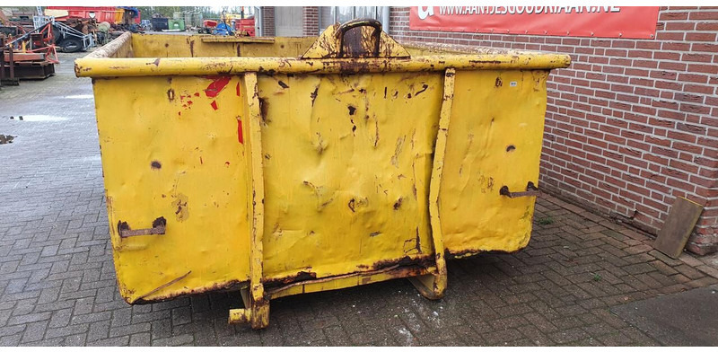 HAAKARM container - Contenedor marítimo: foto 5 HAAKARM container - Contenedor marítimo: foto 5