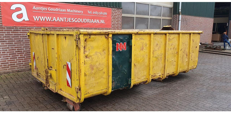 HAAKARM container - Contenedor marítimo: foto 3 HAAKARM container - Contenedor marítimo: foto 3