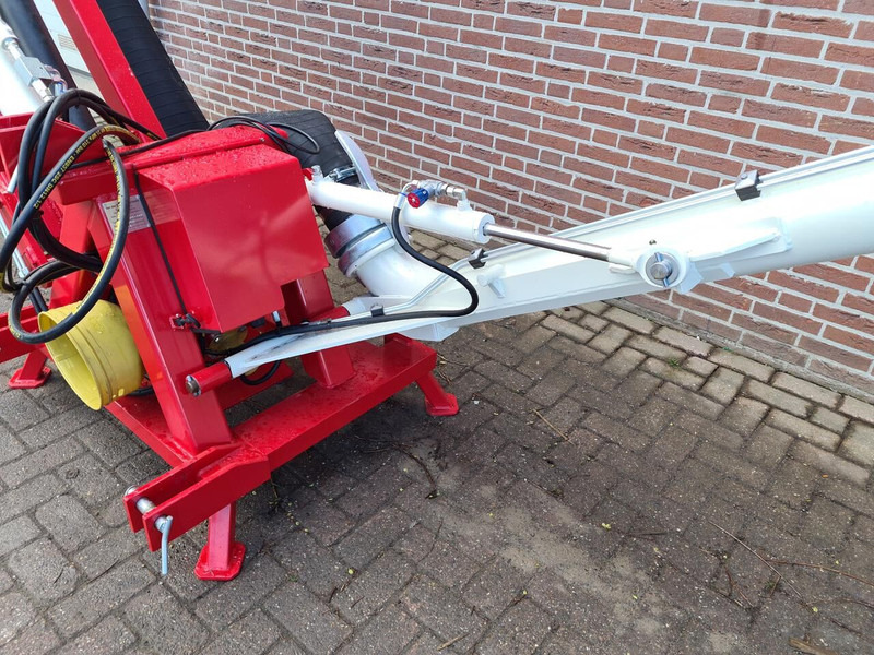 AGM baggerpomp / spuit - Implemento para Maquinaria agrícola: foto 5 AGM baggerpomp / spuit - Implemento para Maquinaria agrícola: foto 5