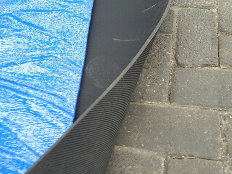 Implemento para Maquinaria agrícola nuevo Onbekend Beregeningsslang: foto 7