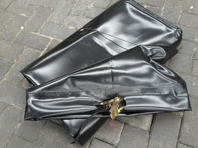 Implemento para Maquinaria agrícola nuevo Onbekend Beregeningsslang: foto 9