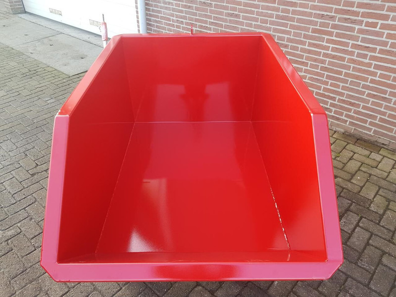 Onbekend KC1000 - Implemento: foto 3 Onbekend KC1000 - Implemento: foto 3