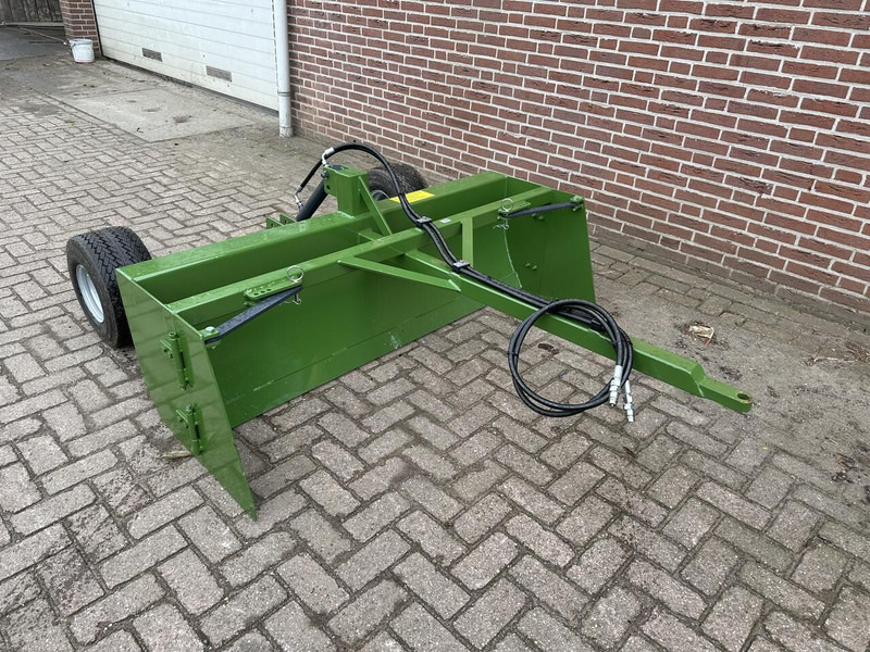 MINI Mini Kilverbak - Equipo para trabajo del suelo: foto 3 MINI Mini Kilverbak - Equipo para trabajo del suelo: foto 3