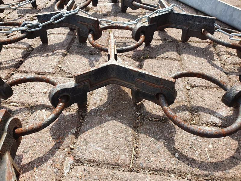 Weidesleep 1350mm - Maquinaria agrícola: foto 4 Weidesleep 1350mm - Maquinaria agrícola: foto 4