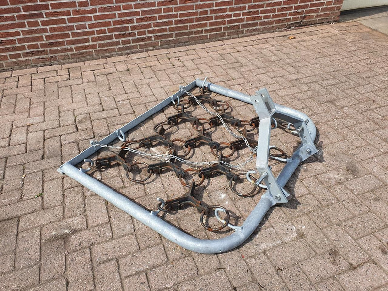 Weidesleep 1350mm - Maquinaria agrícola: foto 2 Weidesleep 1350mm - Maquinaria agrícola: foto 2