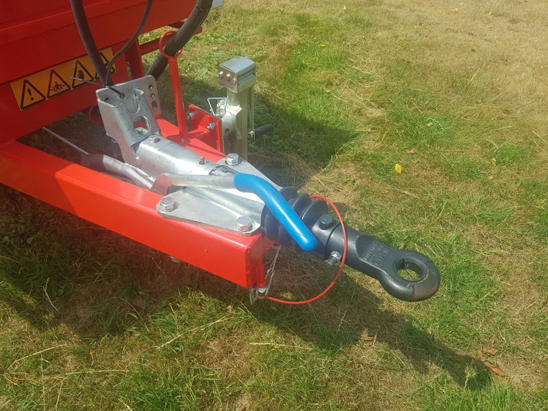 Onbekend AGM - Remolque volquete: foto 5 Onbekend AGM - Remolque volquete: foto 5