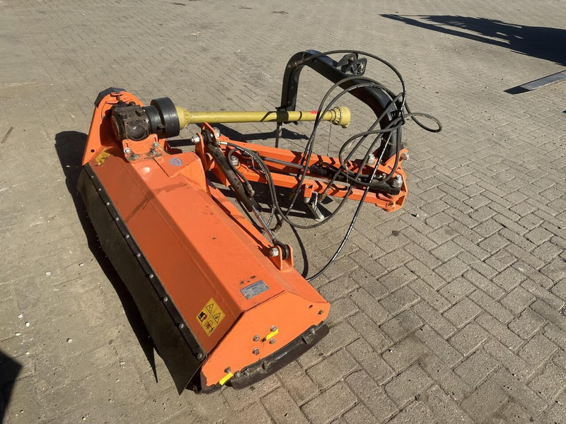 Cortacésped Onbekend Agri: foto 6