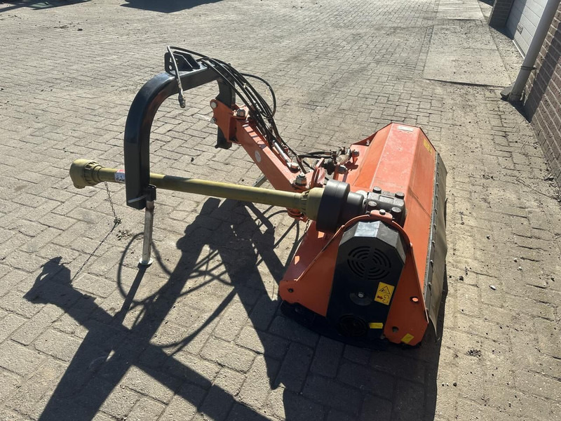 Onbekend Agri - Cortacésped: foto 4 Onbekend Agri - Cortacésped: foto 4